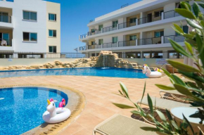 SEABREEZE APARTMENT 200m away from the sea